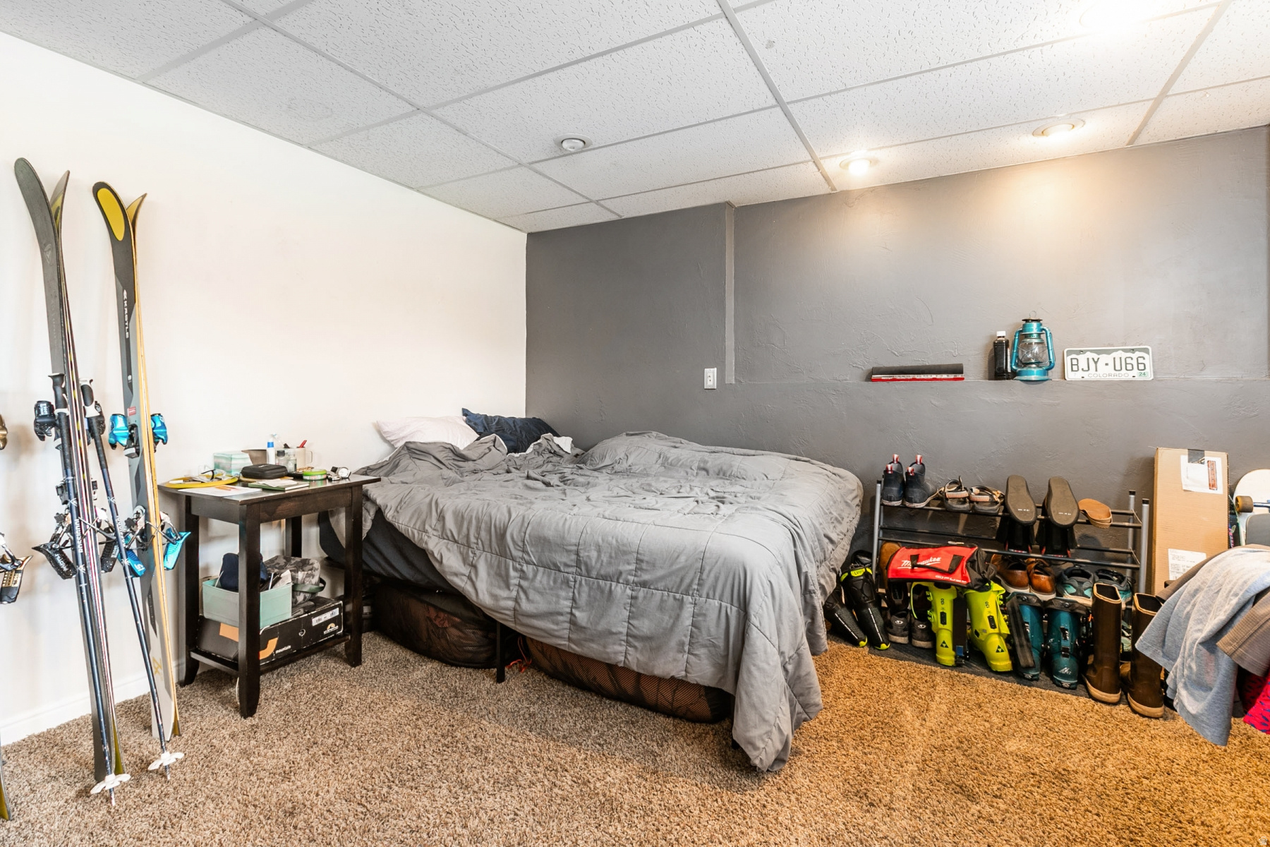 GREENFIELD VILLAGE - Residential