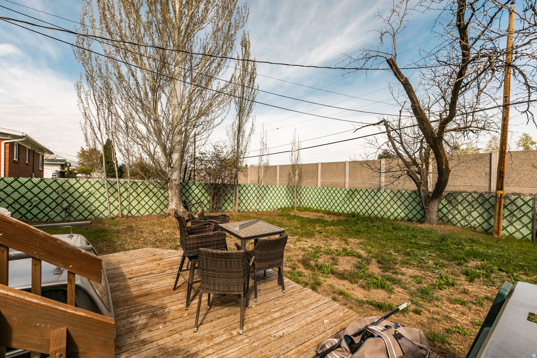 GREENFIELD VILLAGE - Residential