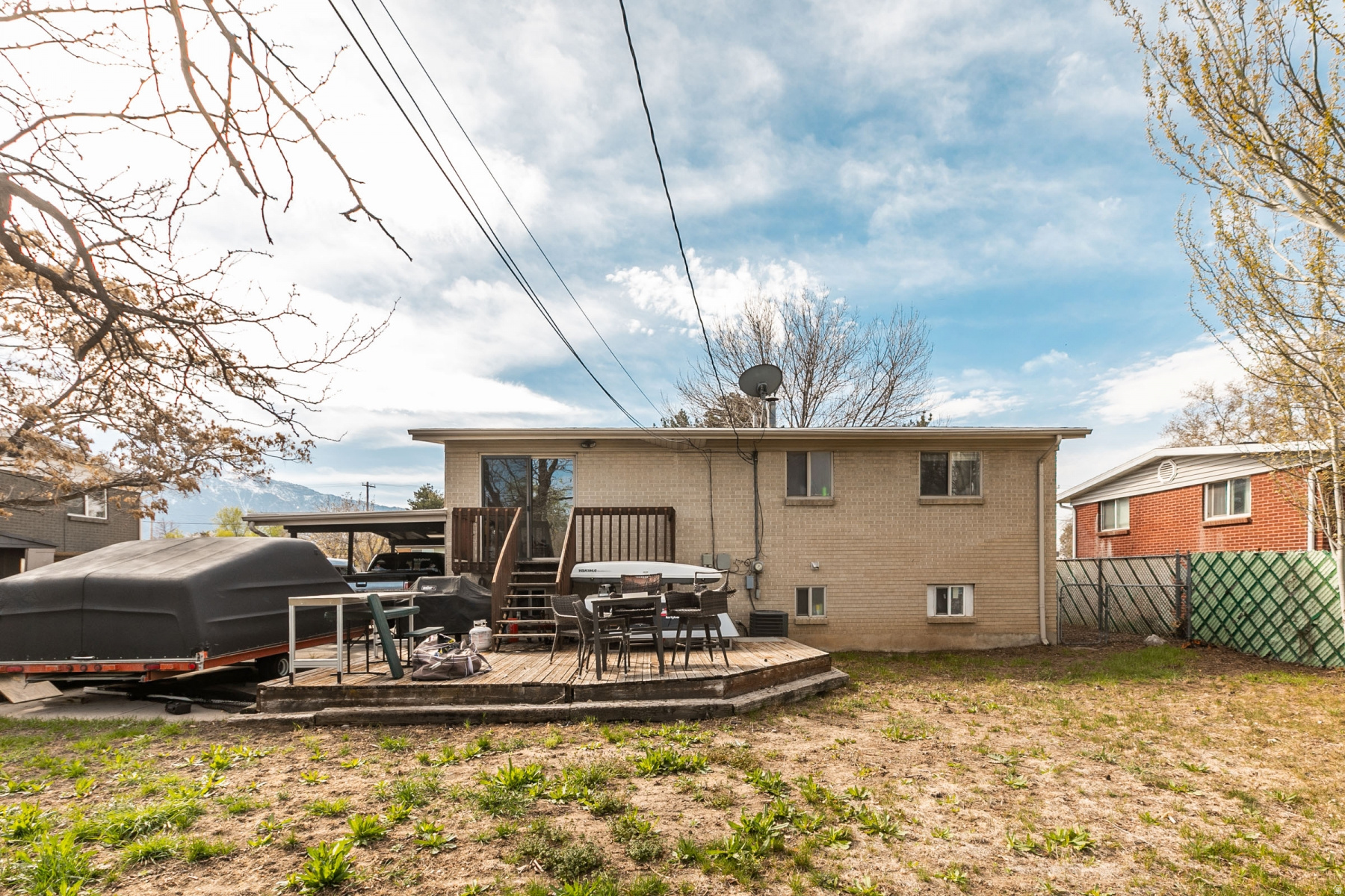 GREENFIELD VILLAGE - Residential