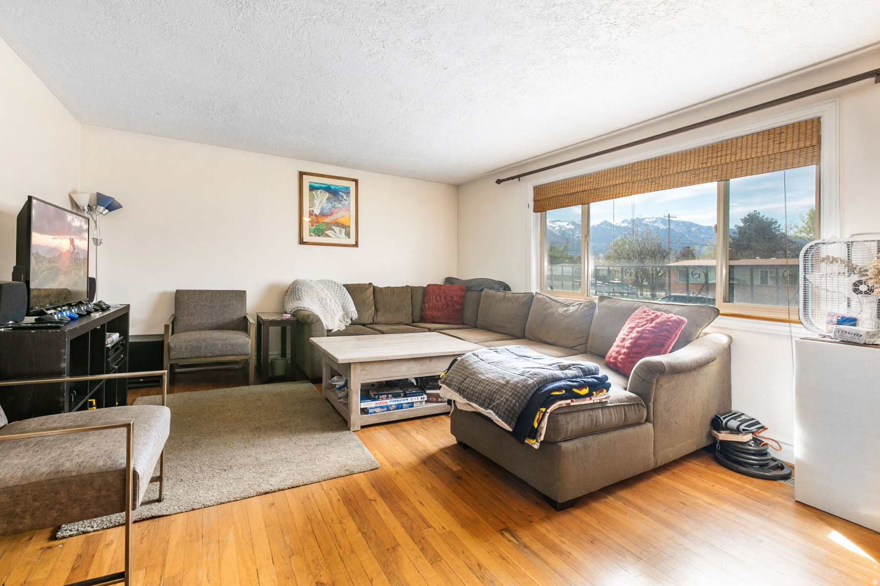 GREENFIELD VILLAGE - Residential