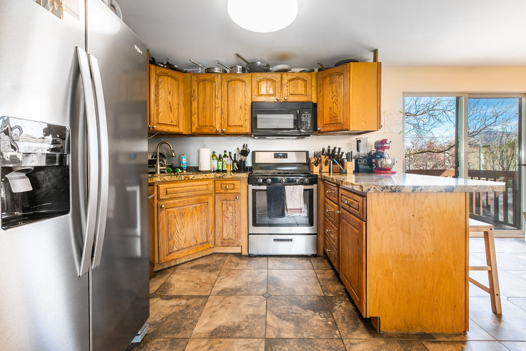 GREENFIELD VILLAGE - Residential