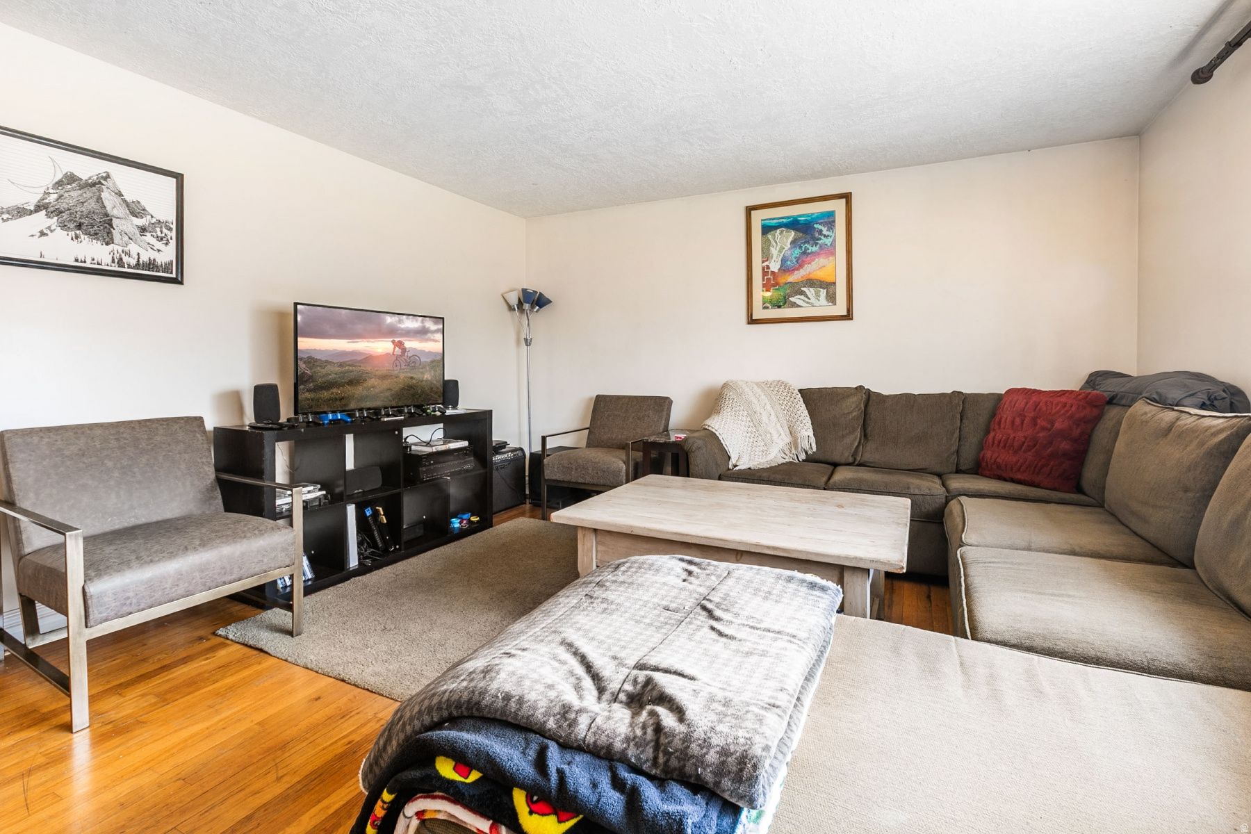 GREENFIELD VILLAGE - Residential