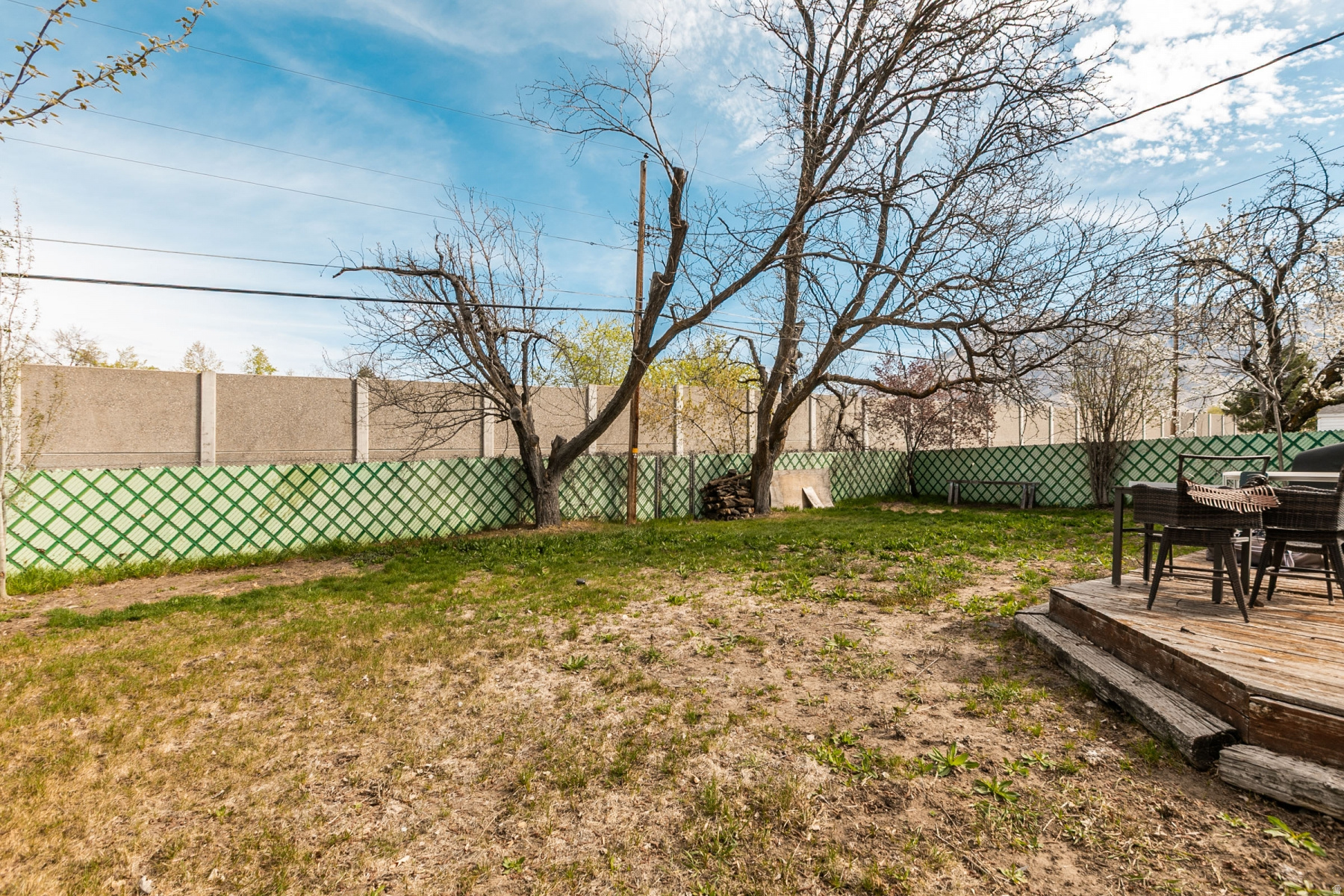 GREENFIELD VILLAGE - Residential