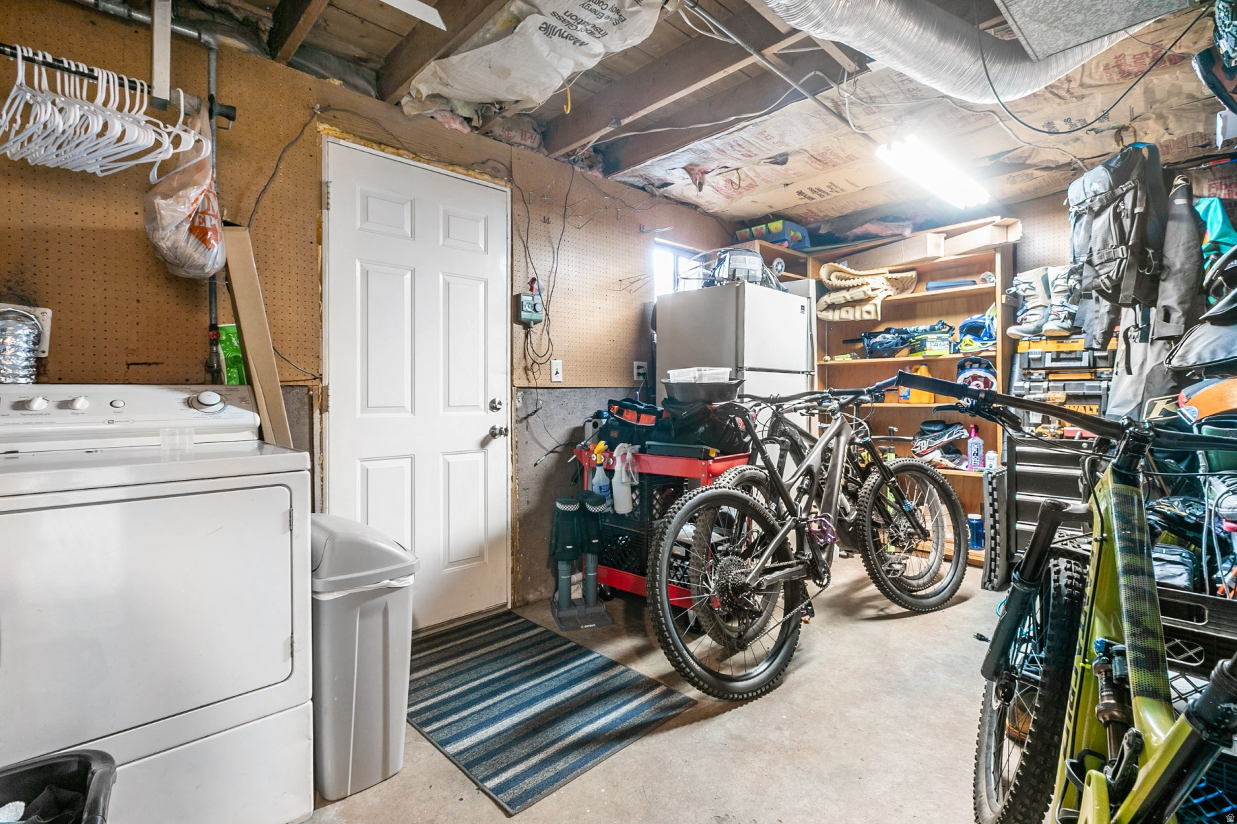 GREENFIELD VILLAGE - Residential