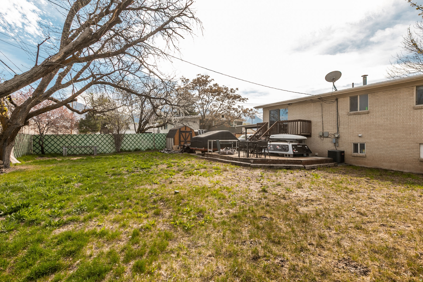 GREENFIELD VILLAGE - Residential