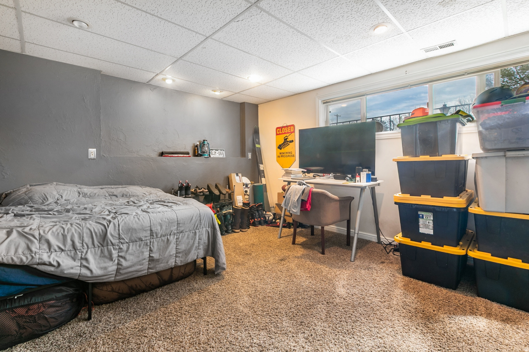 GREENFIELD VILLAGE - Residential