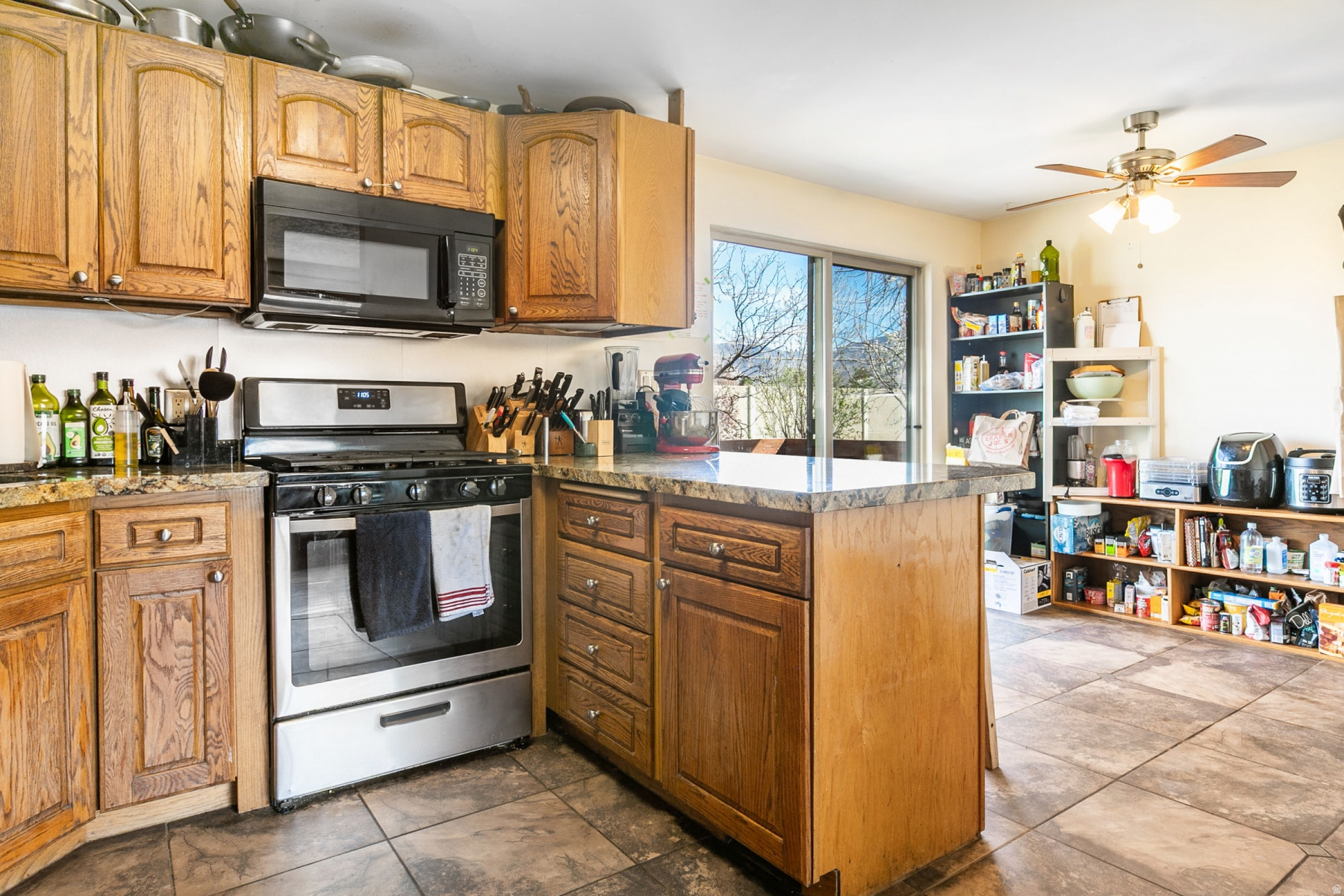 GREENFIELD VILLAGE - Residential