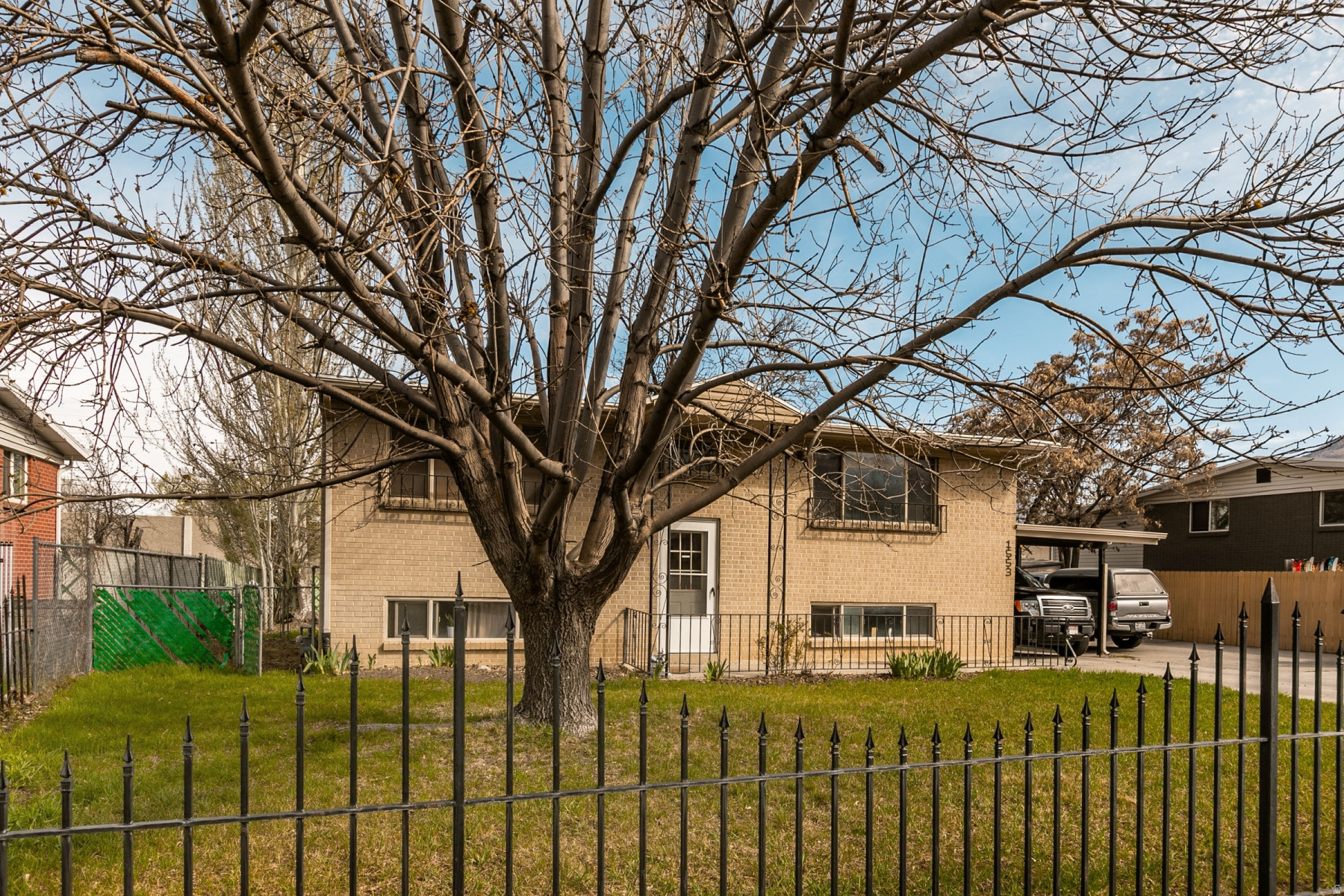 GREENFIELD VILLAGE - Residential