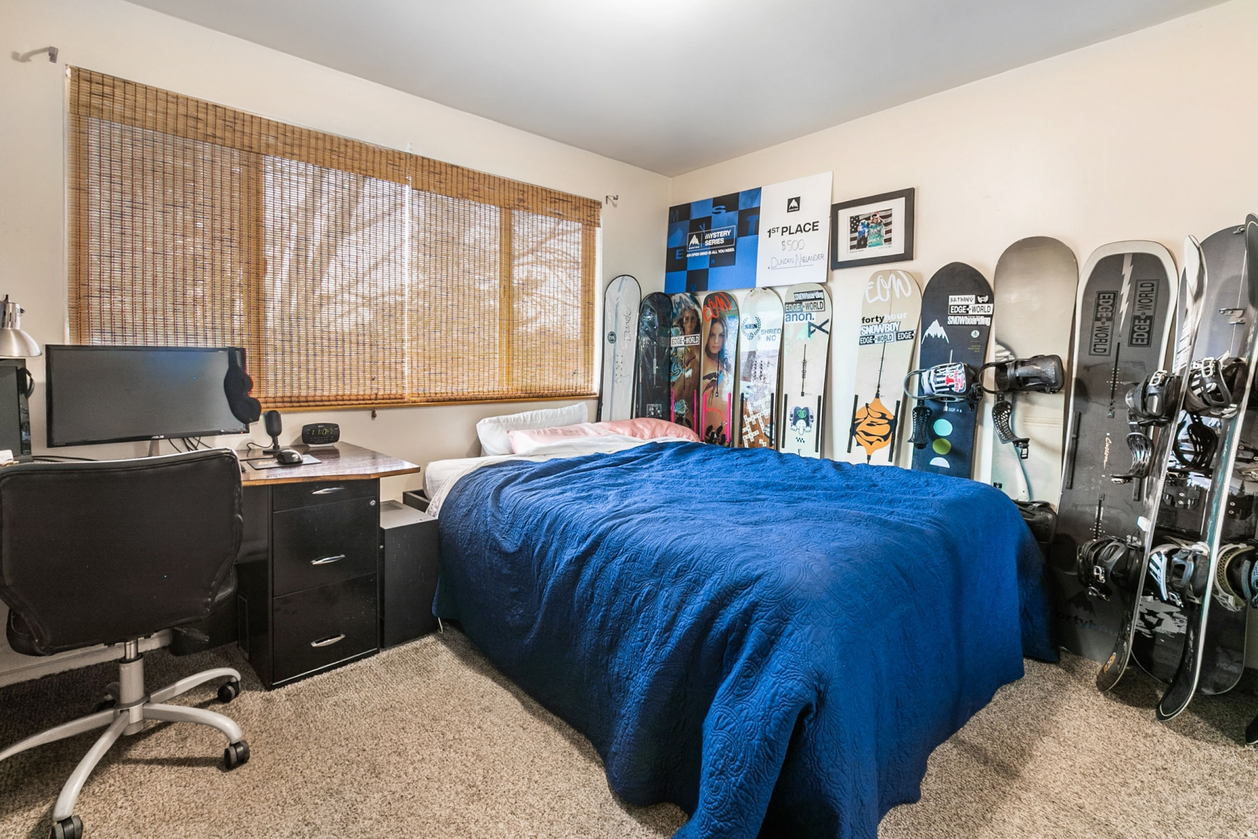 GREENFIELD VILLAGE - Residential