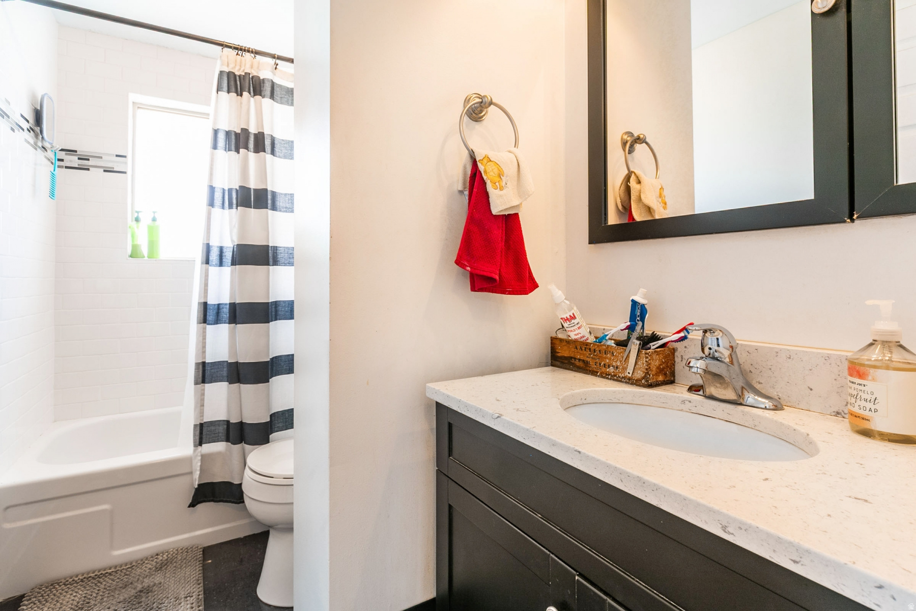 GREENFIELD VILLAGE - Residential