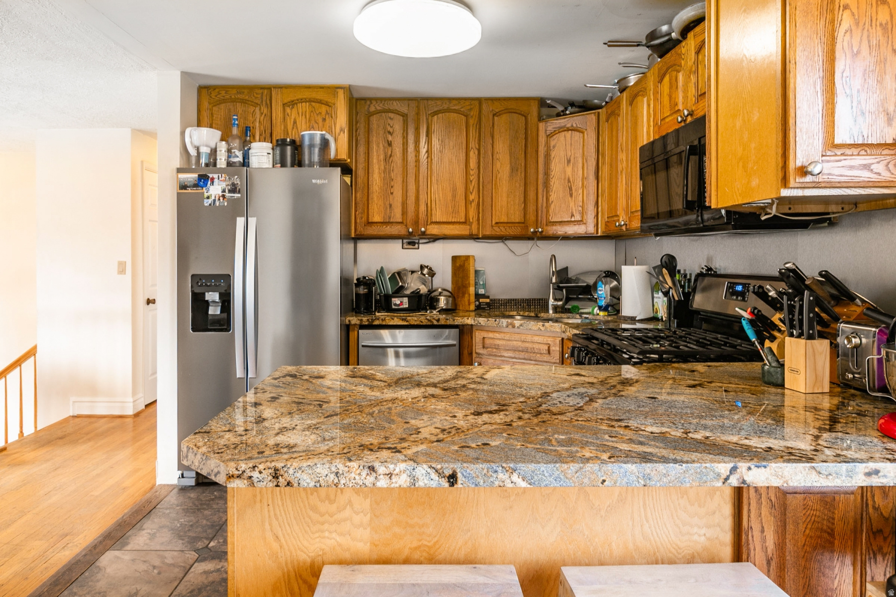 GREENFIELD VILLAGE - Residential