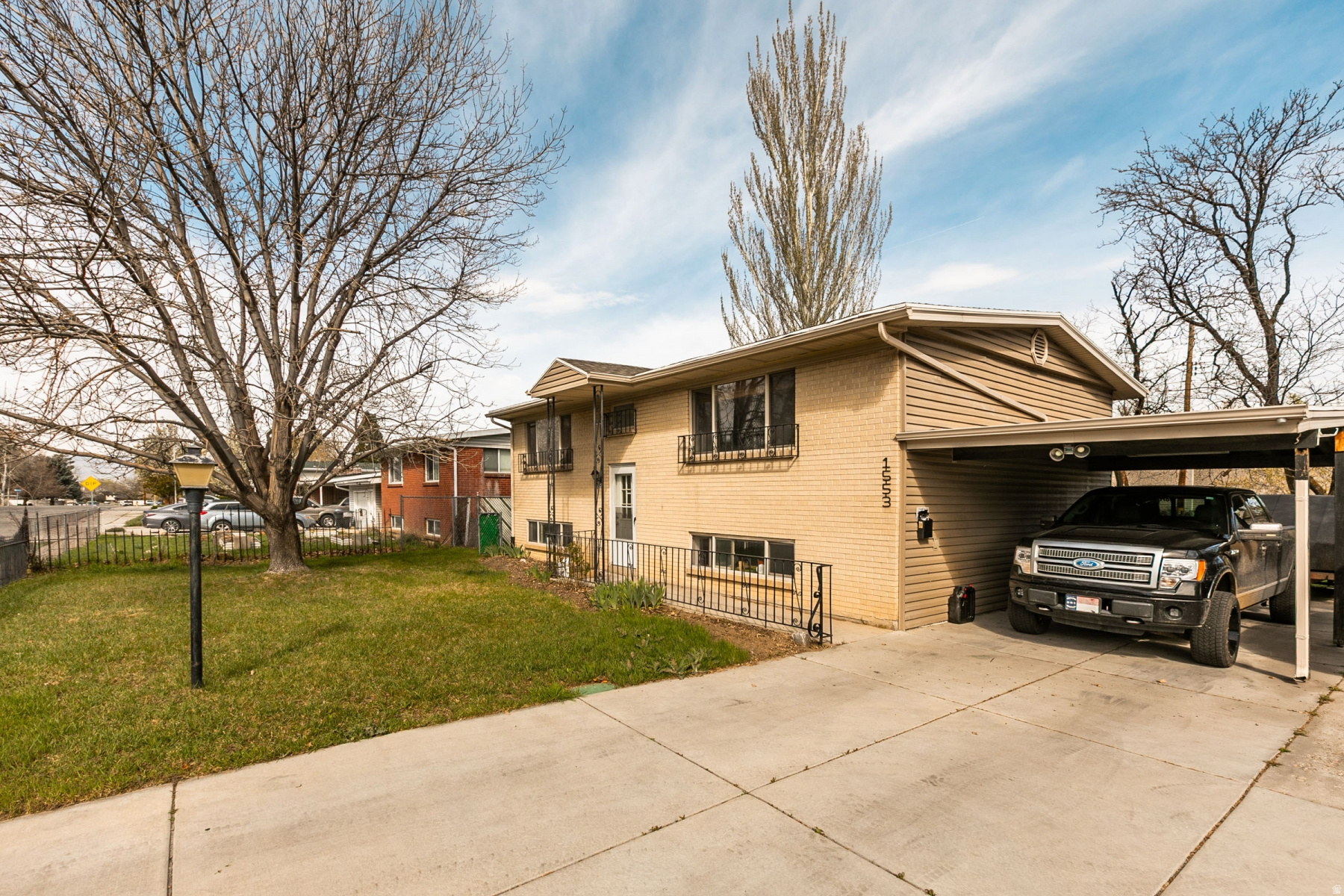 GREENFIELD VILLAGE - Residential