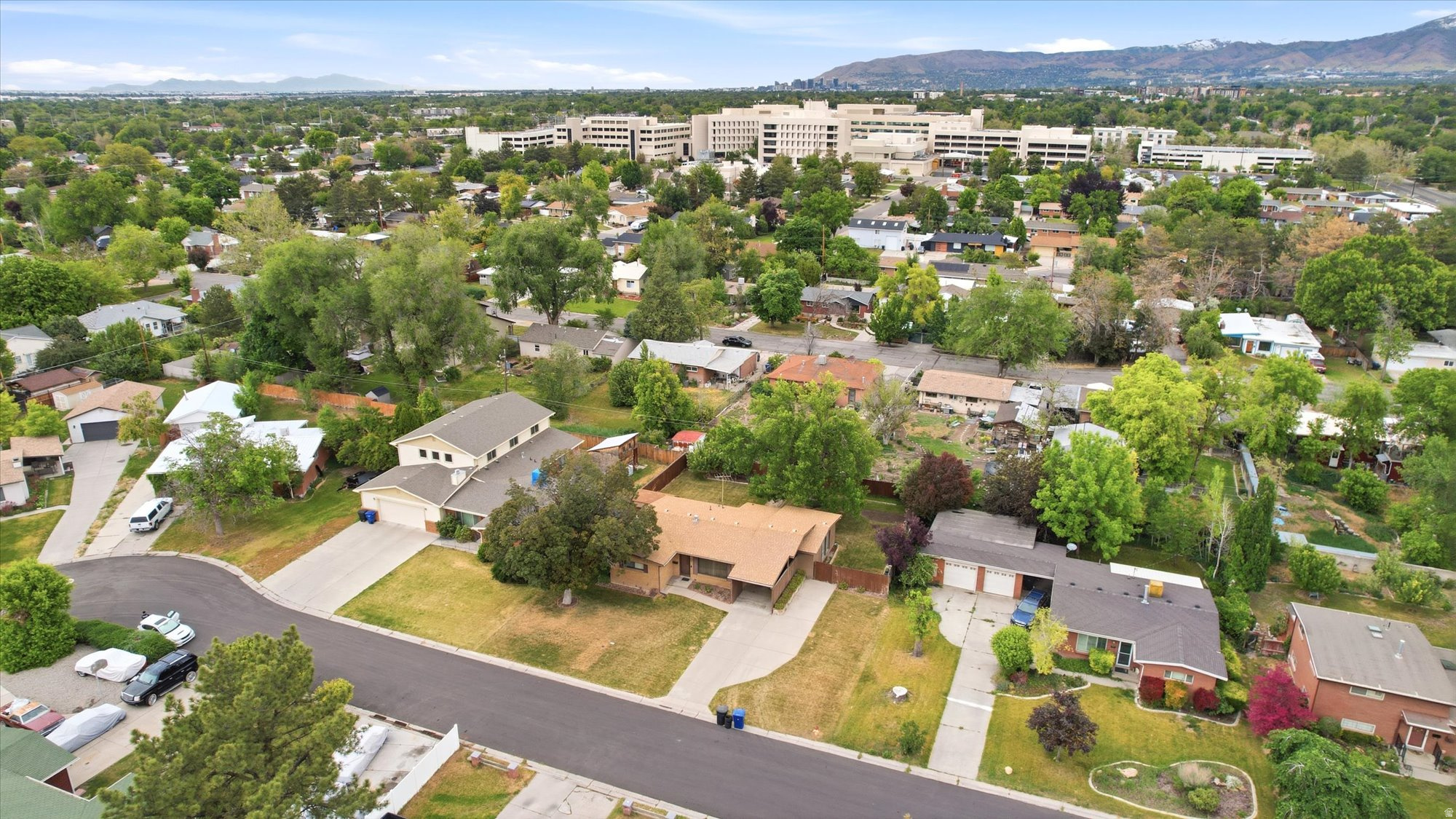 MAR-VIAN - Residential