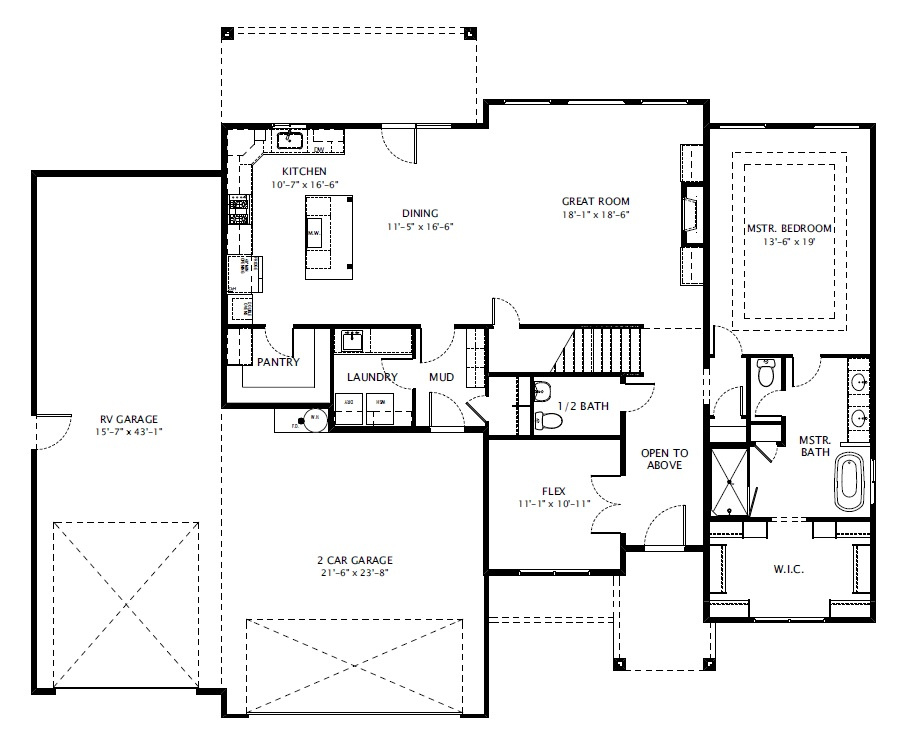 473 E Bramish Place Dr, Washington, Utah image 4