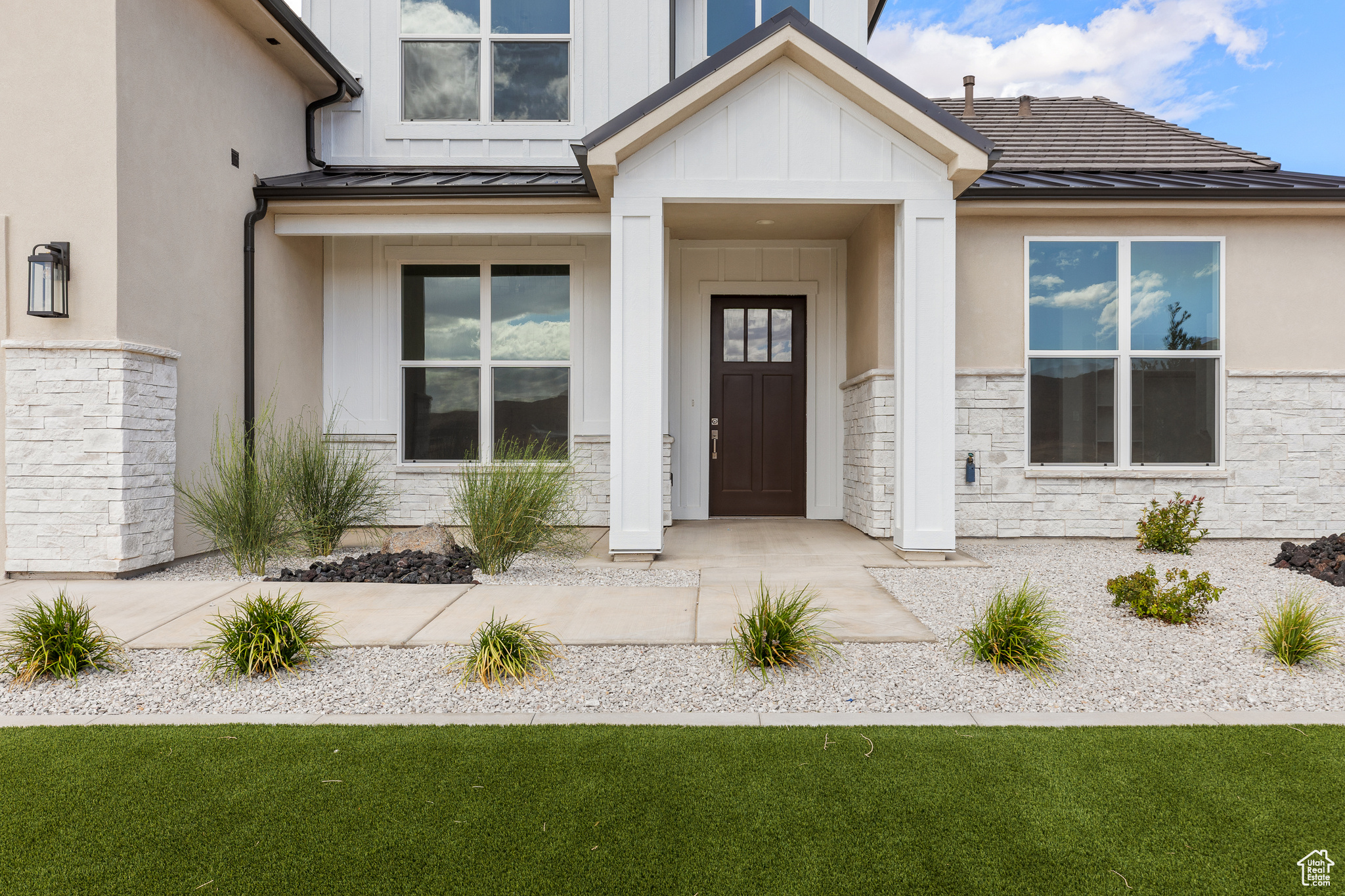 FINLEY FARMS - Residential