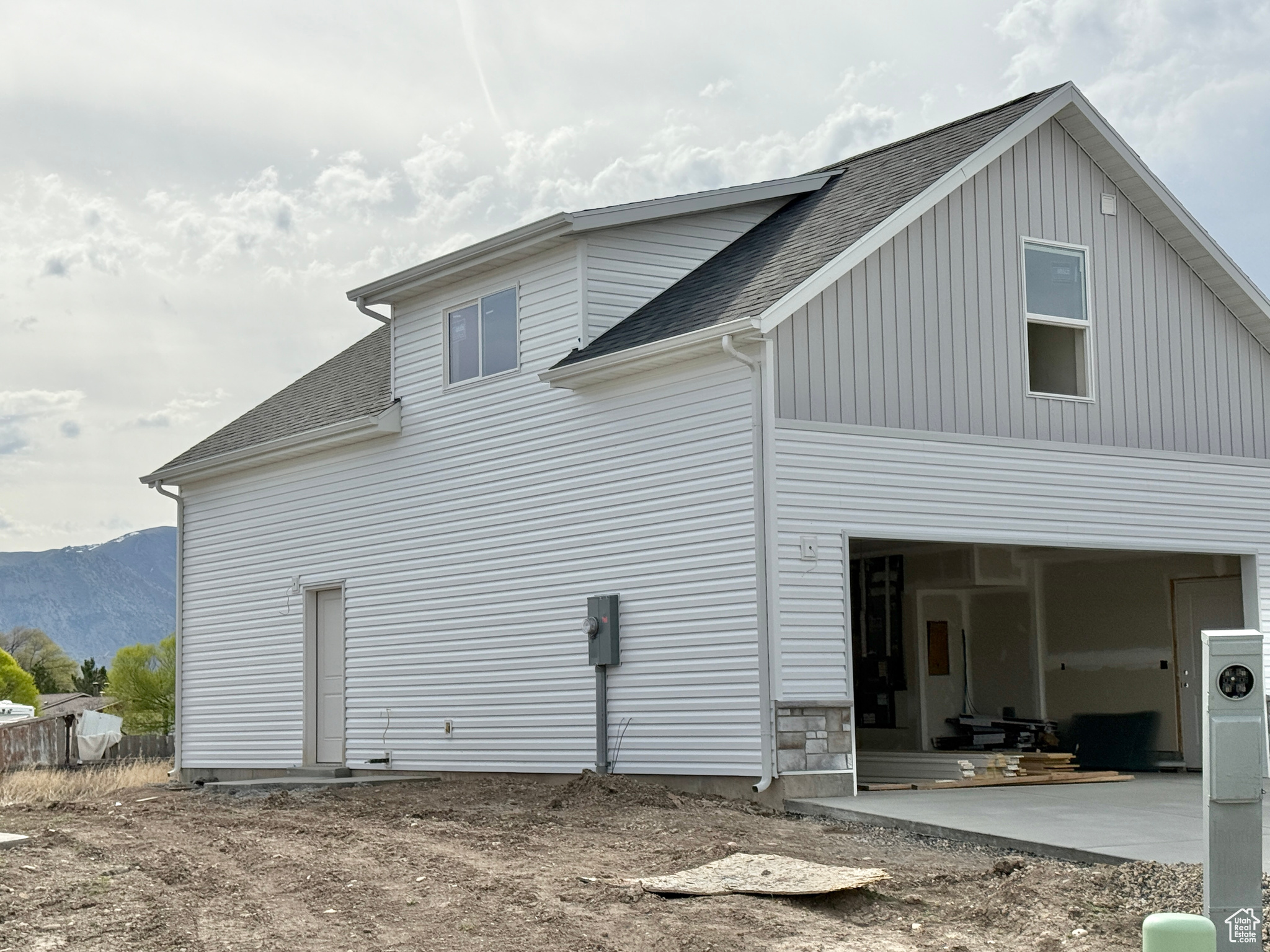 ASHLEE MEADOWS PH 2 - Residential