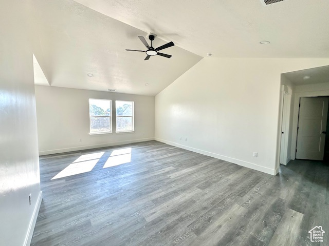 ASHLEE MEADOWS PH 2 - Residential