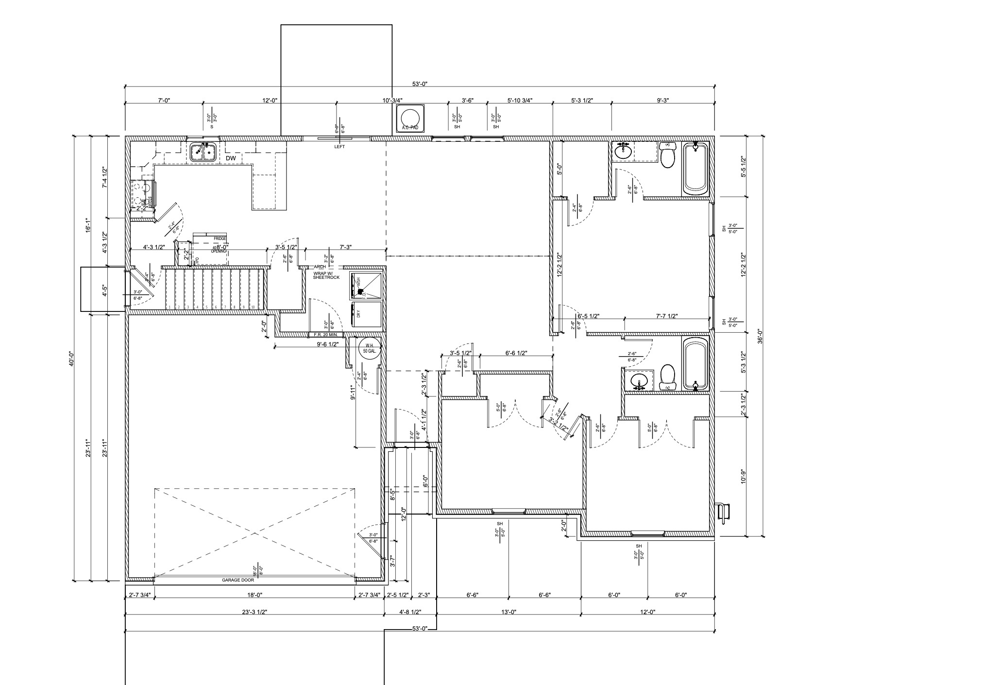 ASHLEE MEADOWS PH 2 - Residential