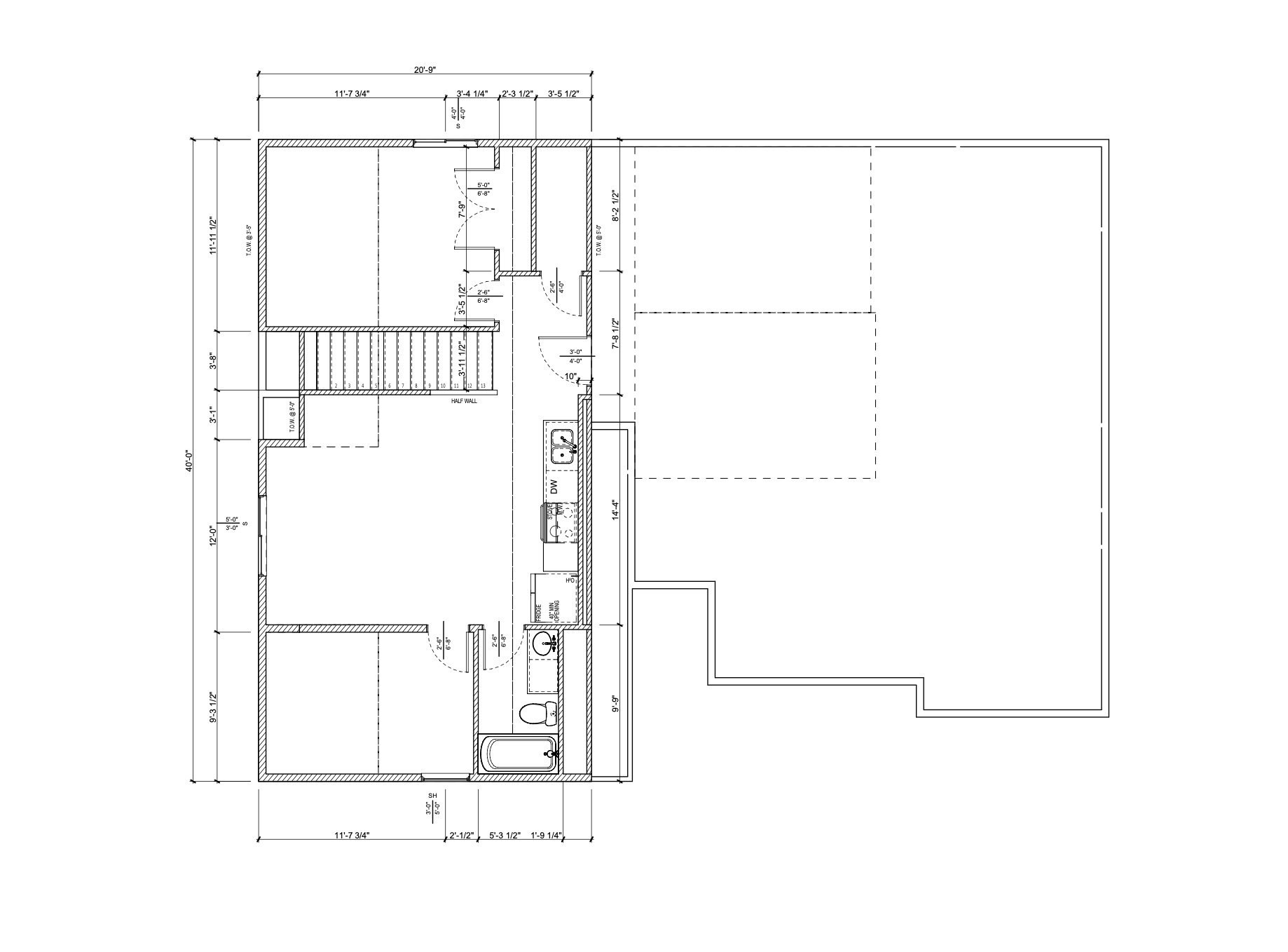 ASHLEE MEADOWS PH 2 - Residential