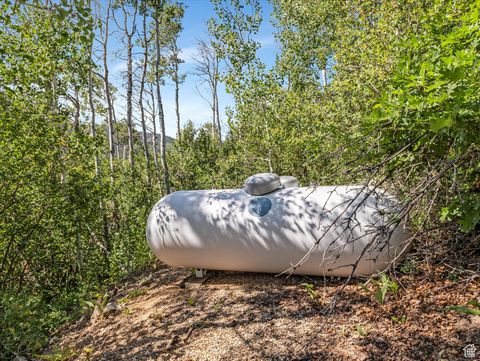 Tiny photo for 128 EAGLE WAY, Oakley, UT 84055 (MLS # 2100960)