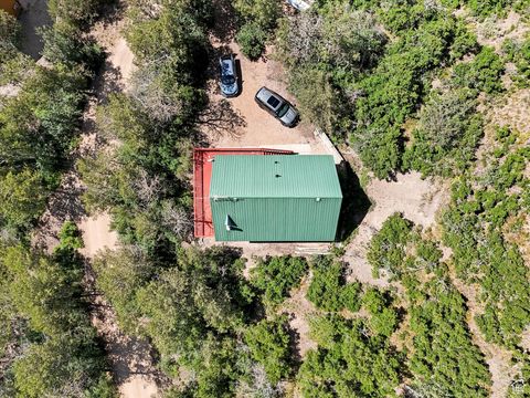 Tiny photo for 128 EAGLE WAY, Oakley, UT 84055 (MLS # 2100960)