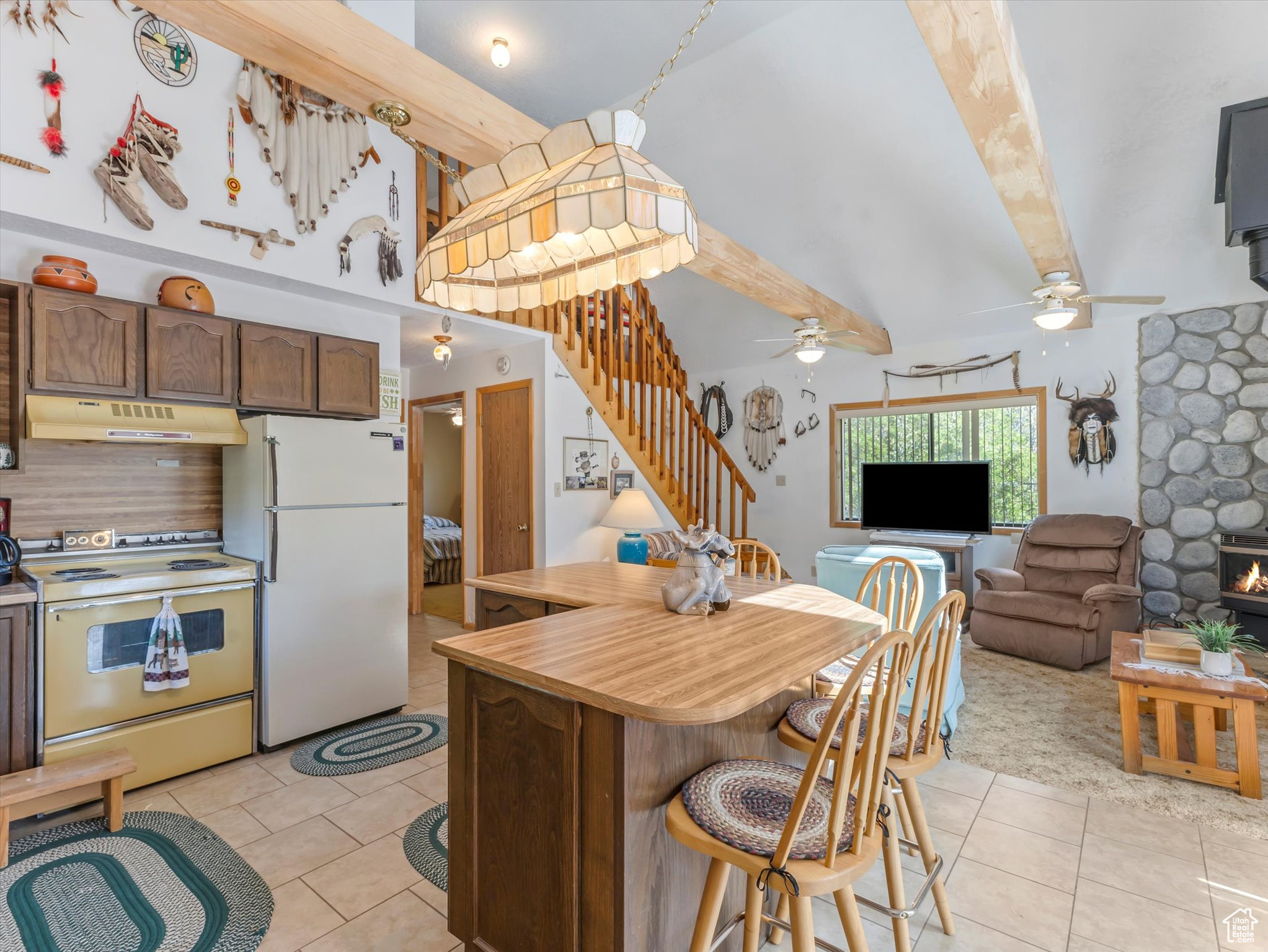 ASPEN MOUNTAIN - Land