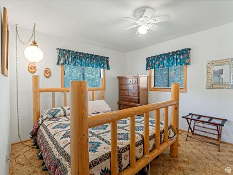 Tiny photo for 128 EAGLE WAY, Oakley, UT 84055 (MLS # 2100960)