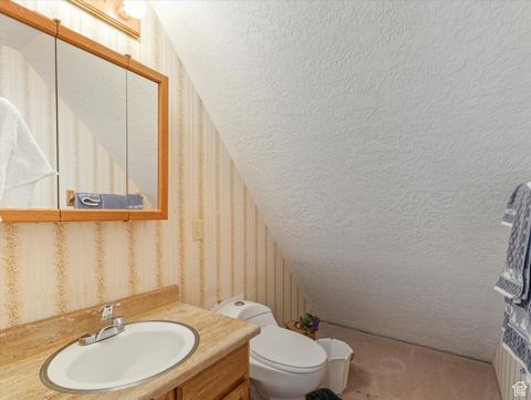 Tiny photo for 128 EAGLE WAY, Oakley, UT 84055 (MLS # 2100960)