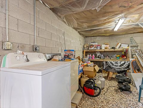 Tiny photo for 128 EAGLE WAY, Oakley, UT 84055 (MLS # 2100960)