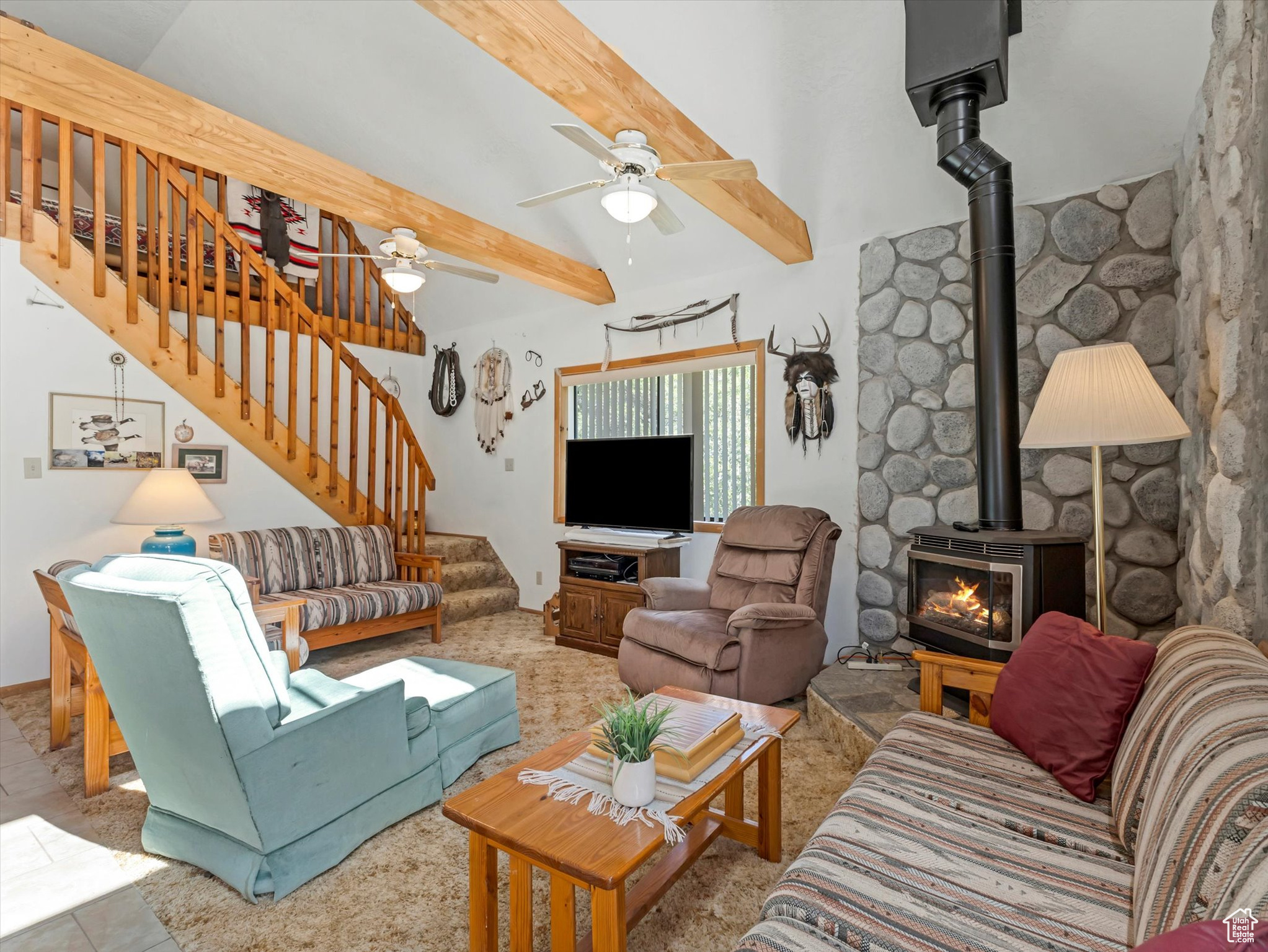 ASPEN MOUNTAIN - Land