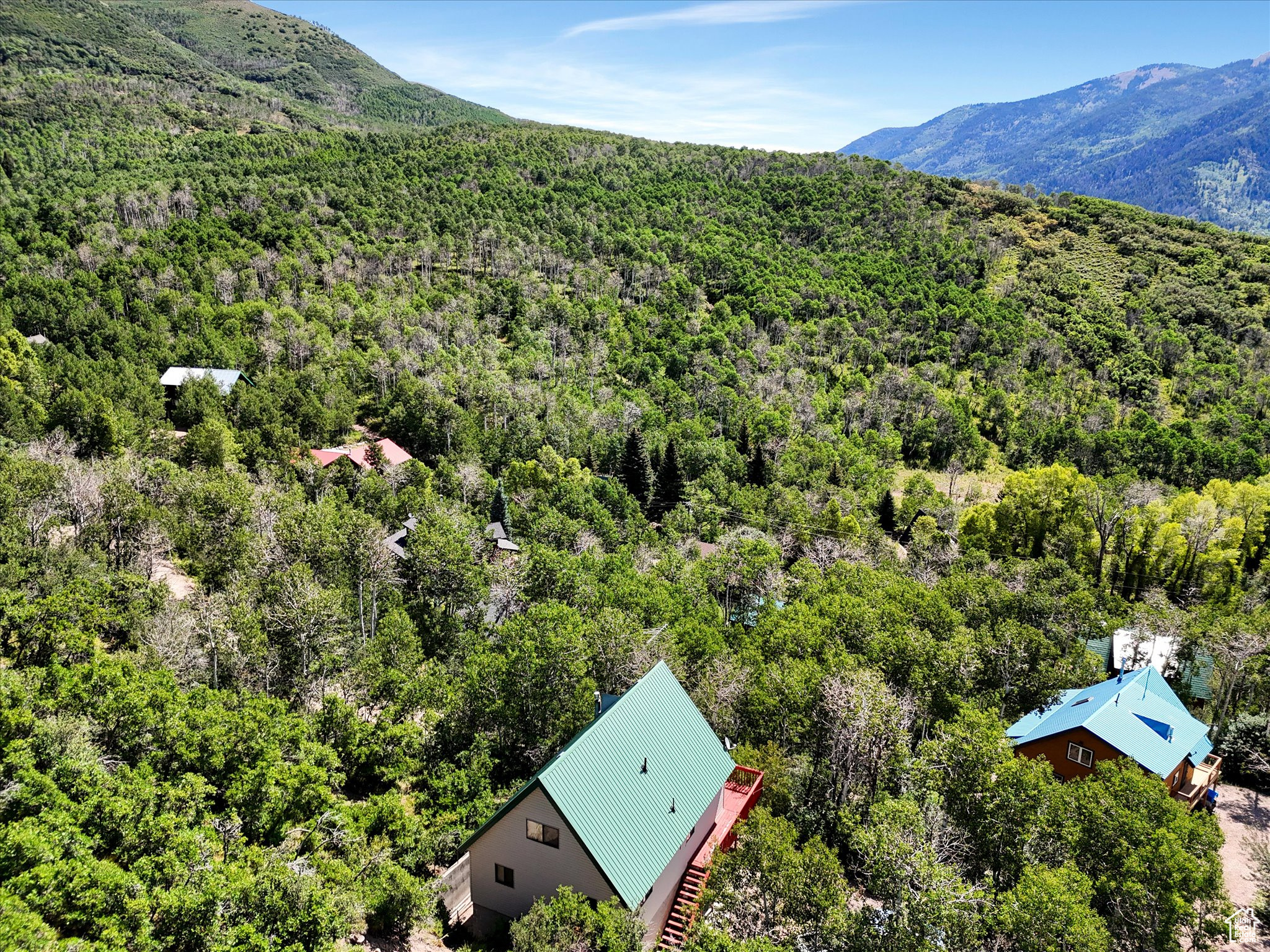 ASPEN MOUNTAIN - Land