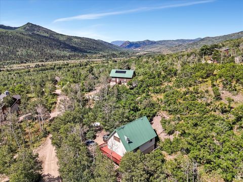 Tiny photo for 128 EAGLE WAY, Oakley, UT 84055 (MLS # 2100960)