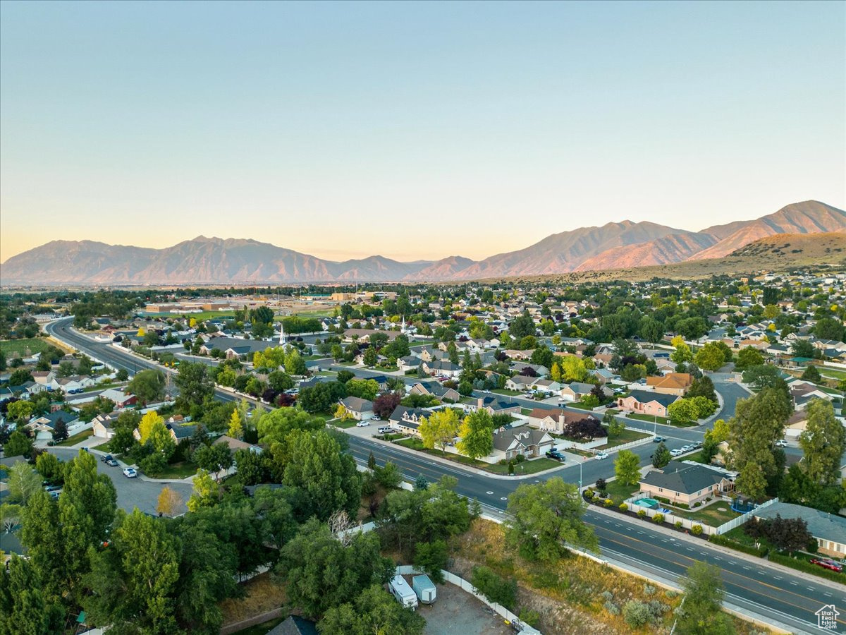 DRY CREEK - Residential