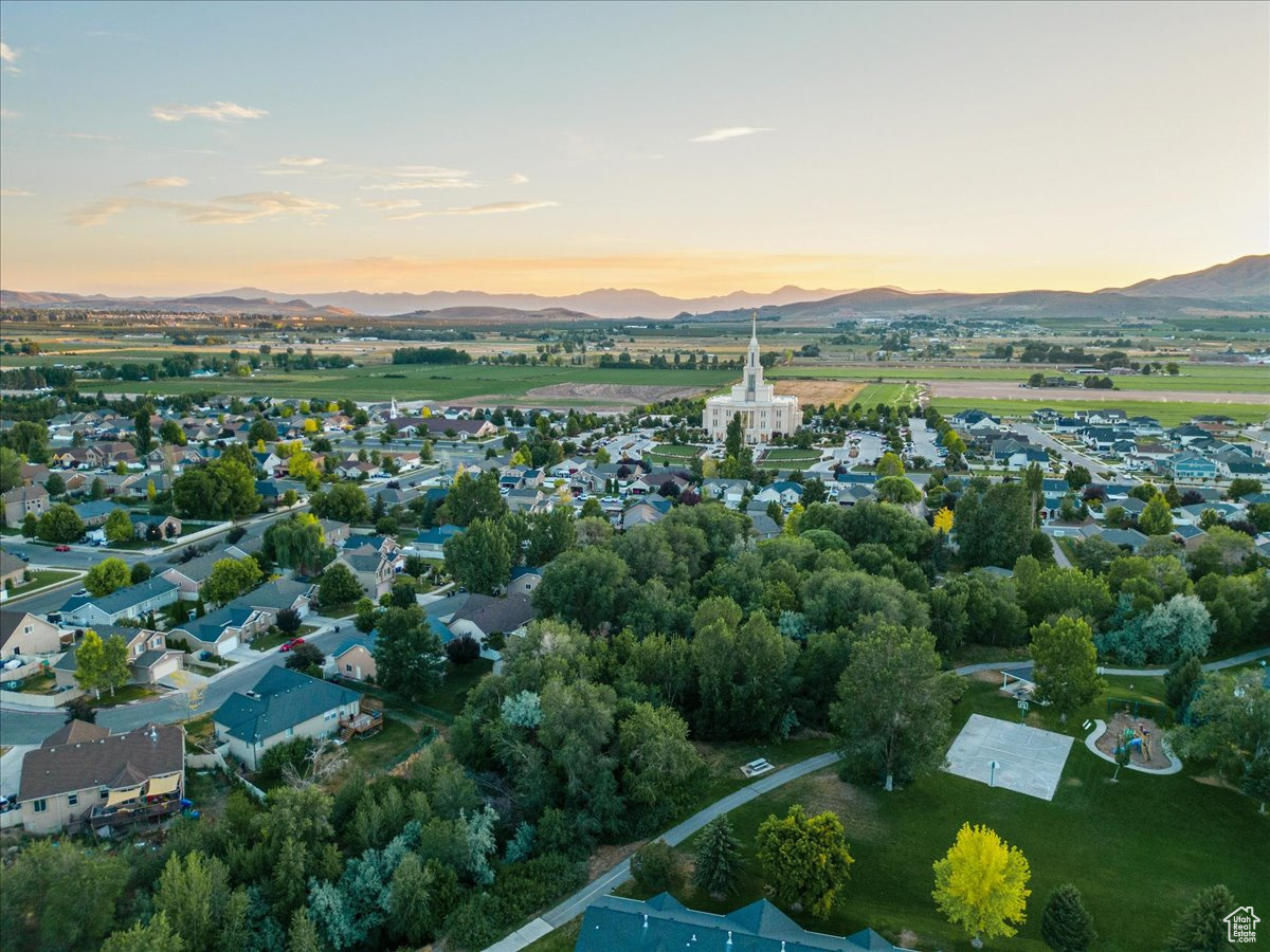 DRY CREEK - Residential