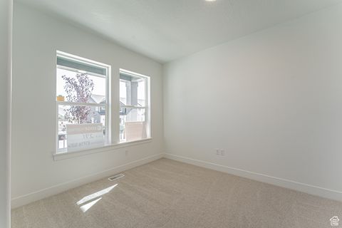 Tiny photo for 1079 N 3620 W #271, Lehi, UT 84043 (MLS # 2097400)