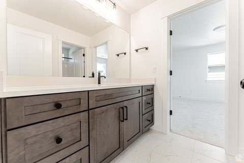 Tiny photo for 1079 N 3620 W #271, Lehi, UT 84043 (MLS # 2097400)