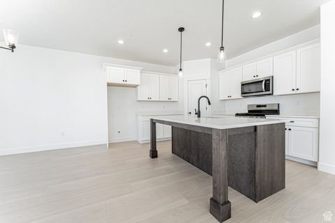 Tiny photo for 1079 N 3620 W #271, Lehi, UT 84043 (MLS # 2097400)