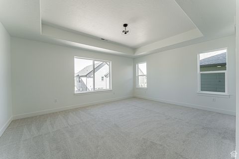 Tiny photo for 1079 N 3620 W #271, Lehi, UT 84043 (MLS # 2097400)