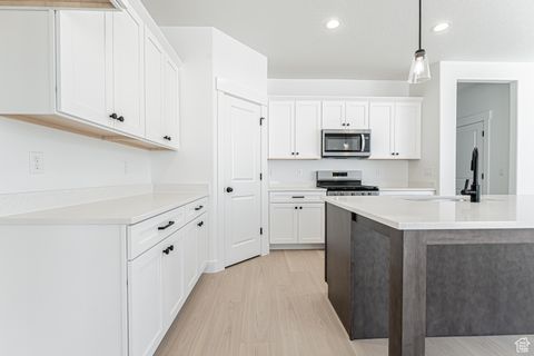 Tiny photo for 1079 N 3620 W #271, Lehi, UT 84043 (MLS # 2097400)