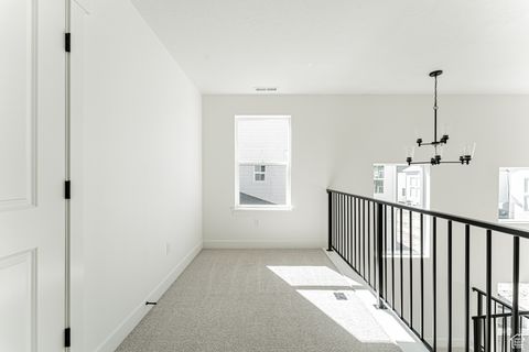 Tiny photo for 1079 N 3620 W #271, Lehi, UT 84043 (MLS # 2097400)