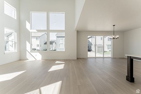 Tiny photo for 1079 N 3620 W #271, Lehi, UT 84043 (MLS # 2097400)