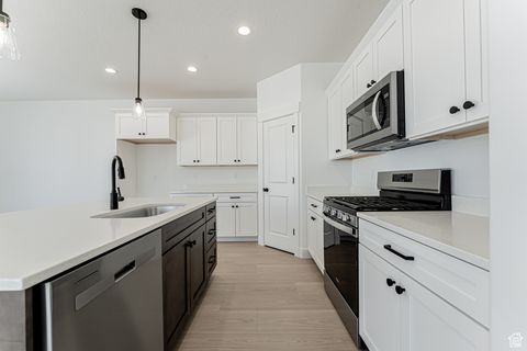 Tiny photo for 1079 N 3620 W #271, Lehi, UT 84043 (MLS # 2097400)