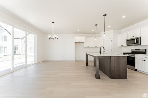 Tiny photo for 1079 N 3620 W #271, Lehi, UT 84043 (MLS # 2097400)