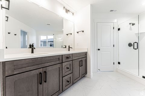Tiny photo for 1079 N 3620 W #271, Lehi, UT 84043 (MLS # 2097400)