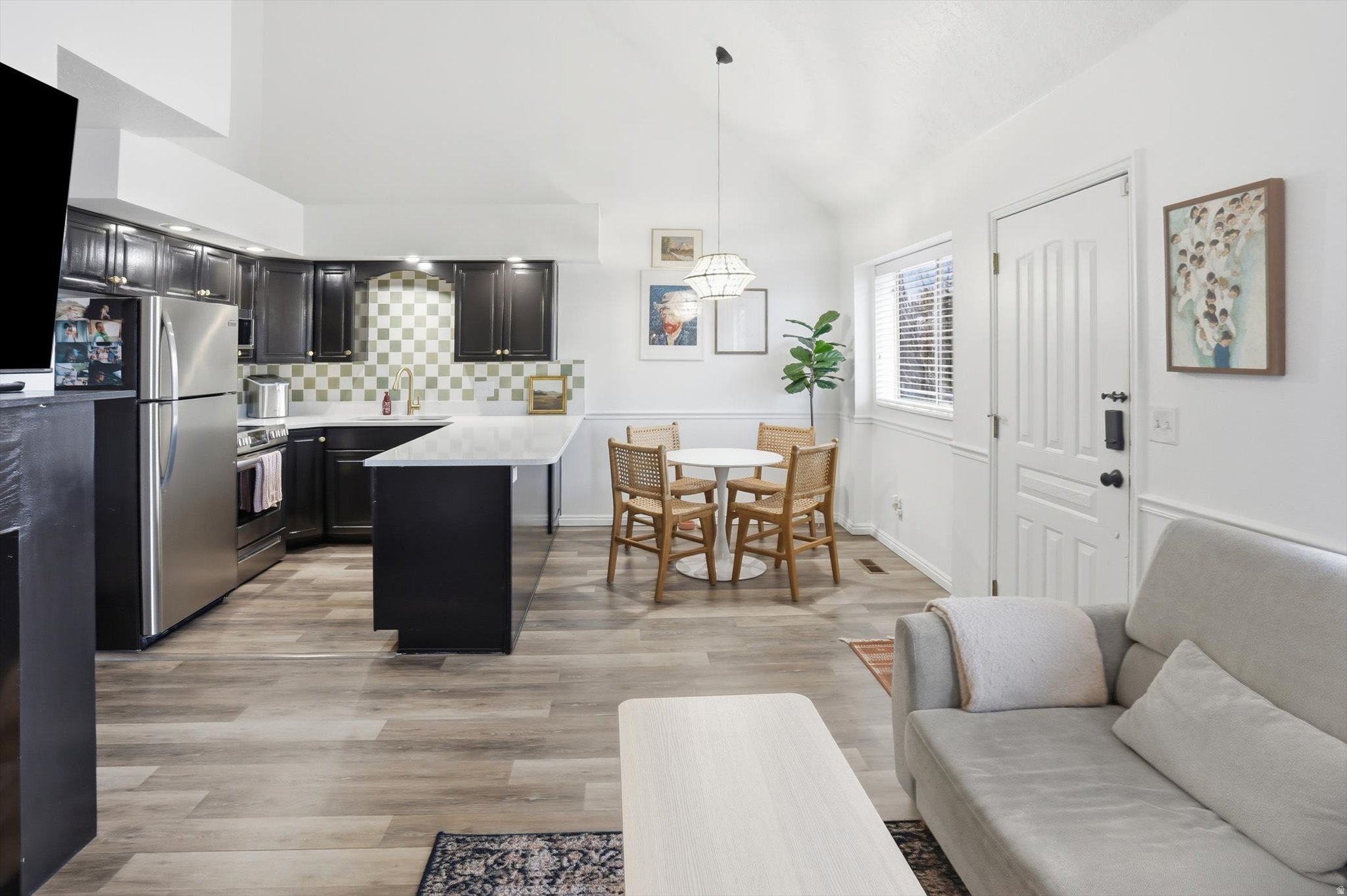 EVERGREEN - Residential