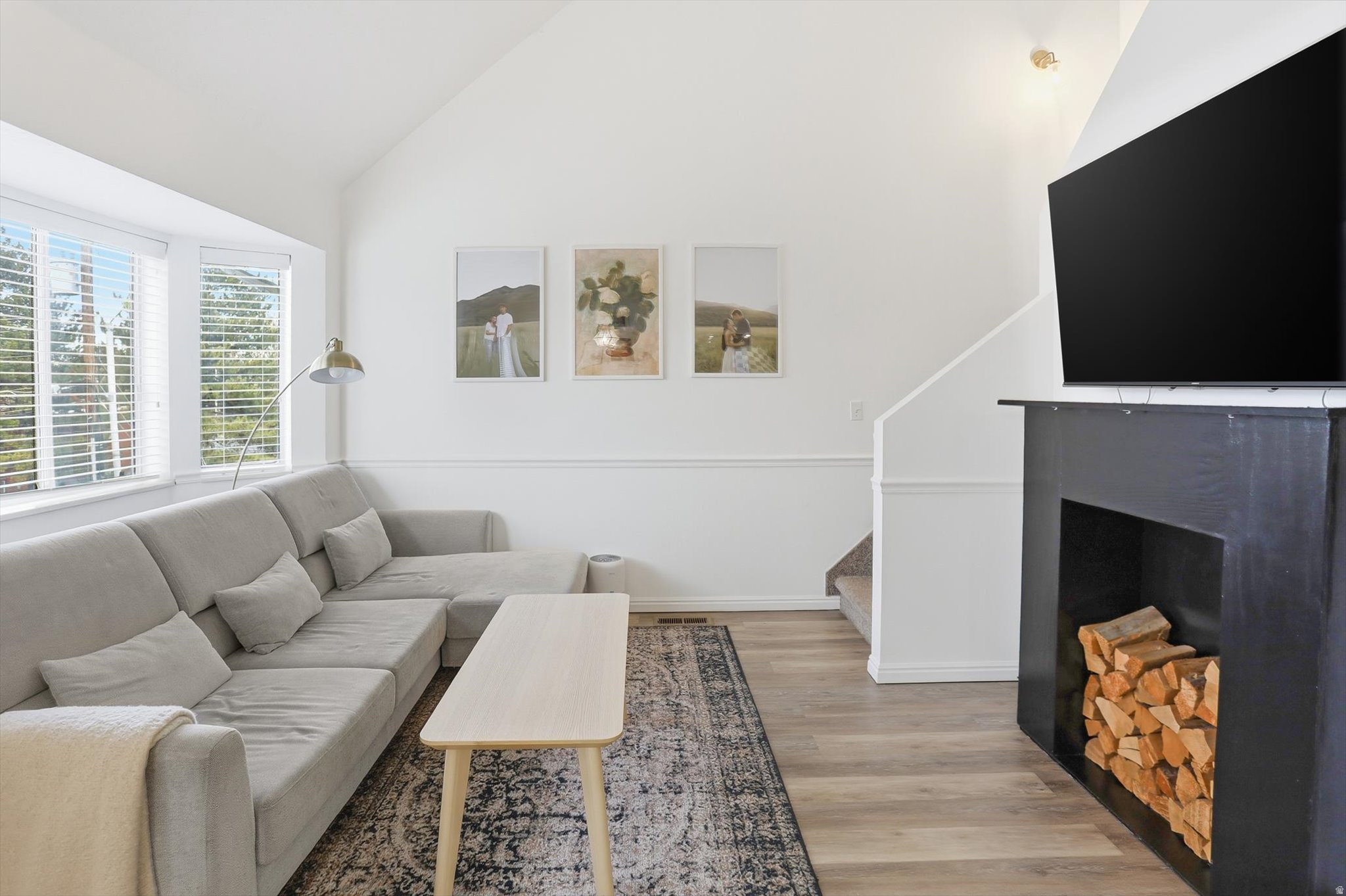 EVERGREEN - Residential