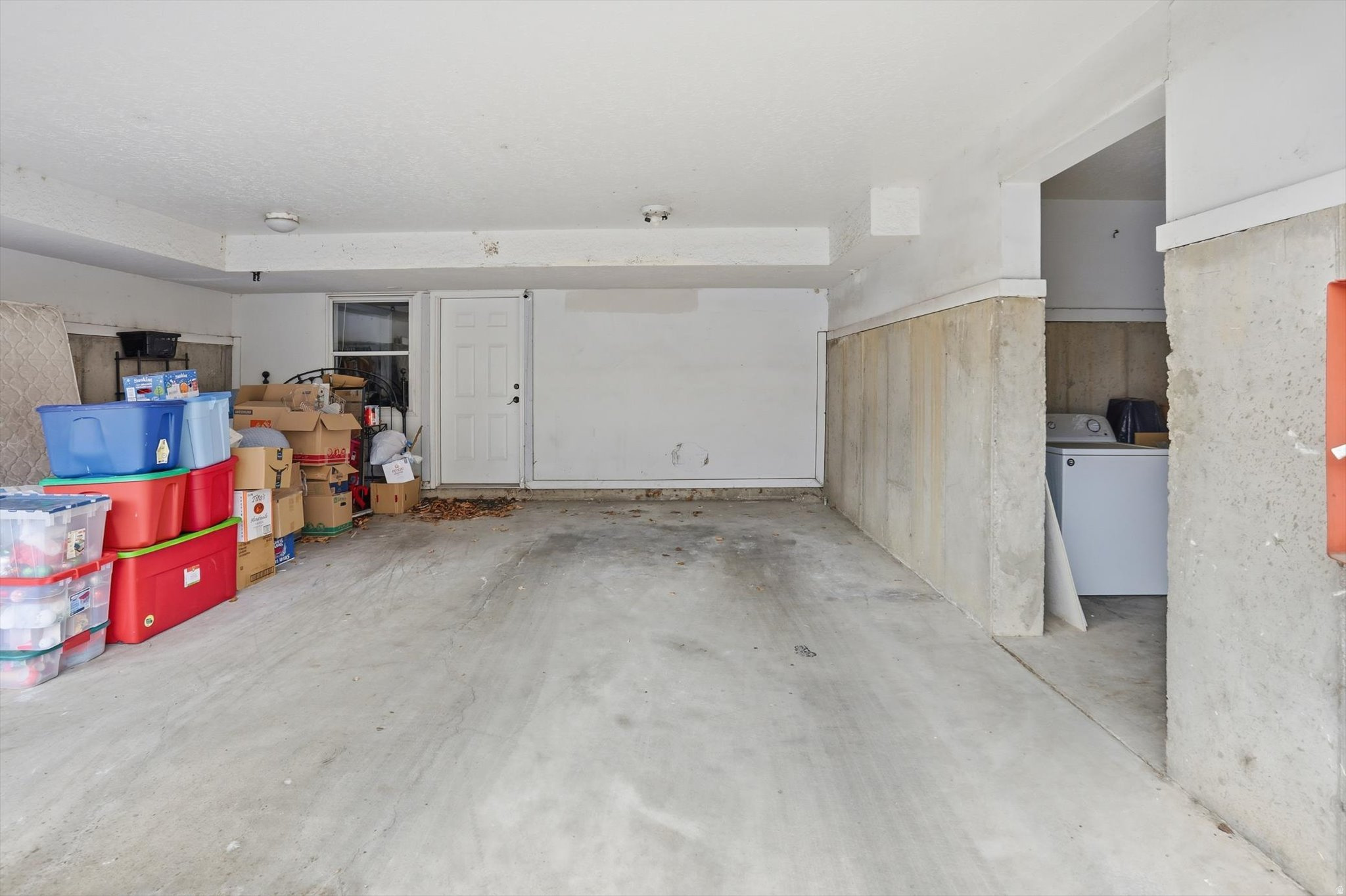 EVERGREEN - Residential