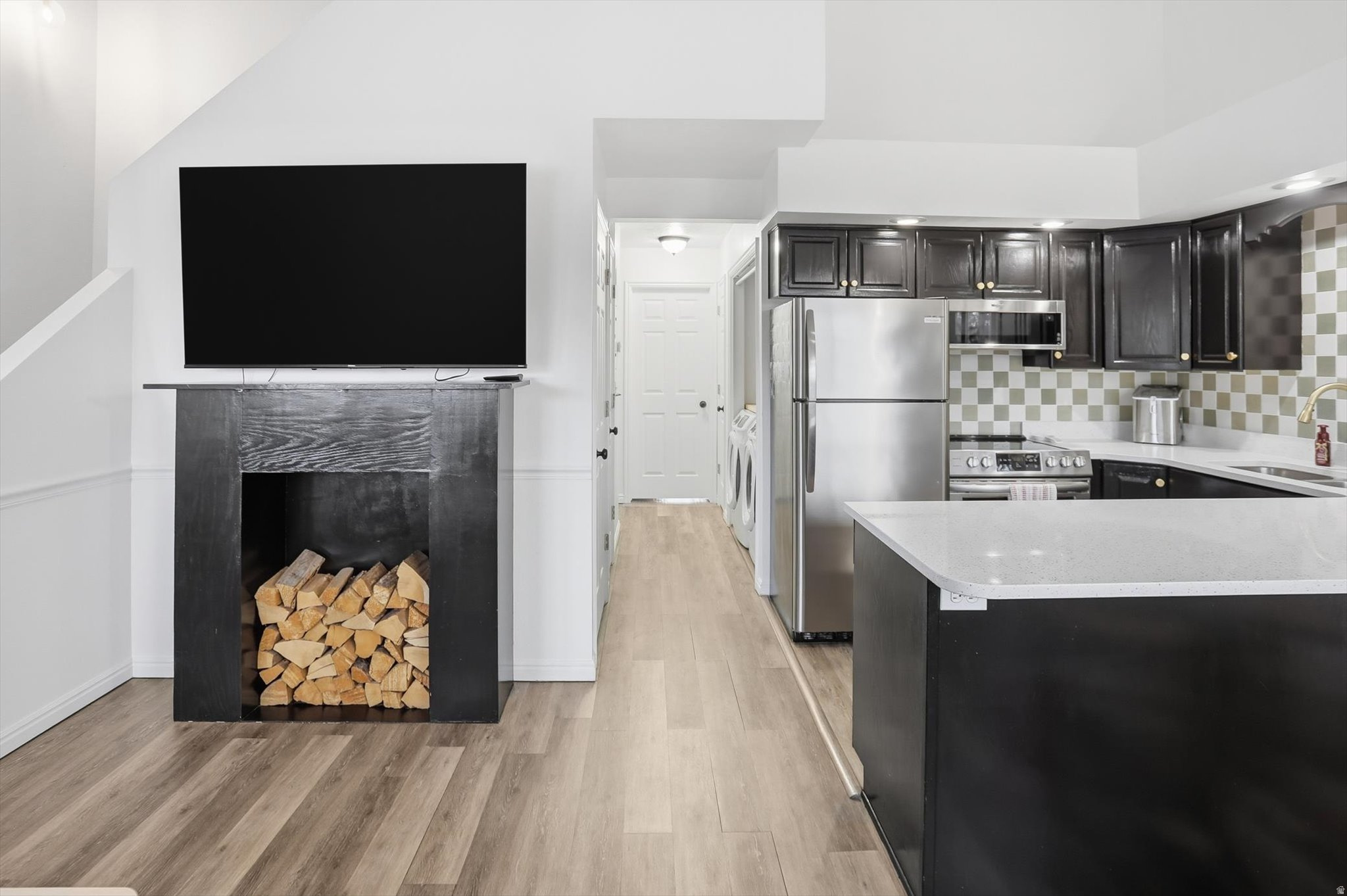 EVERGREEN - Residential