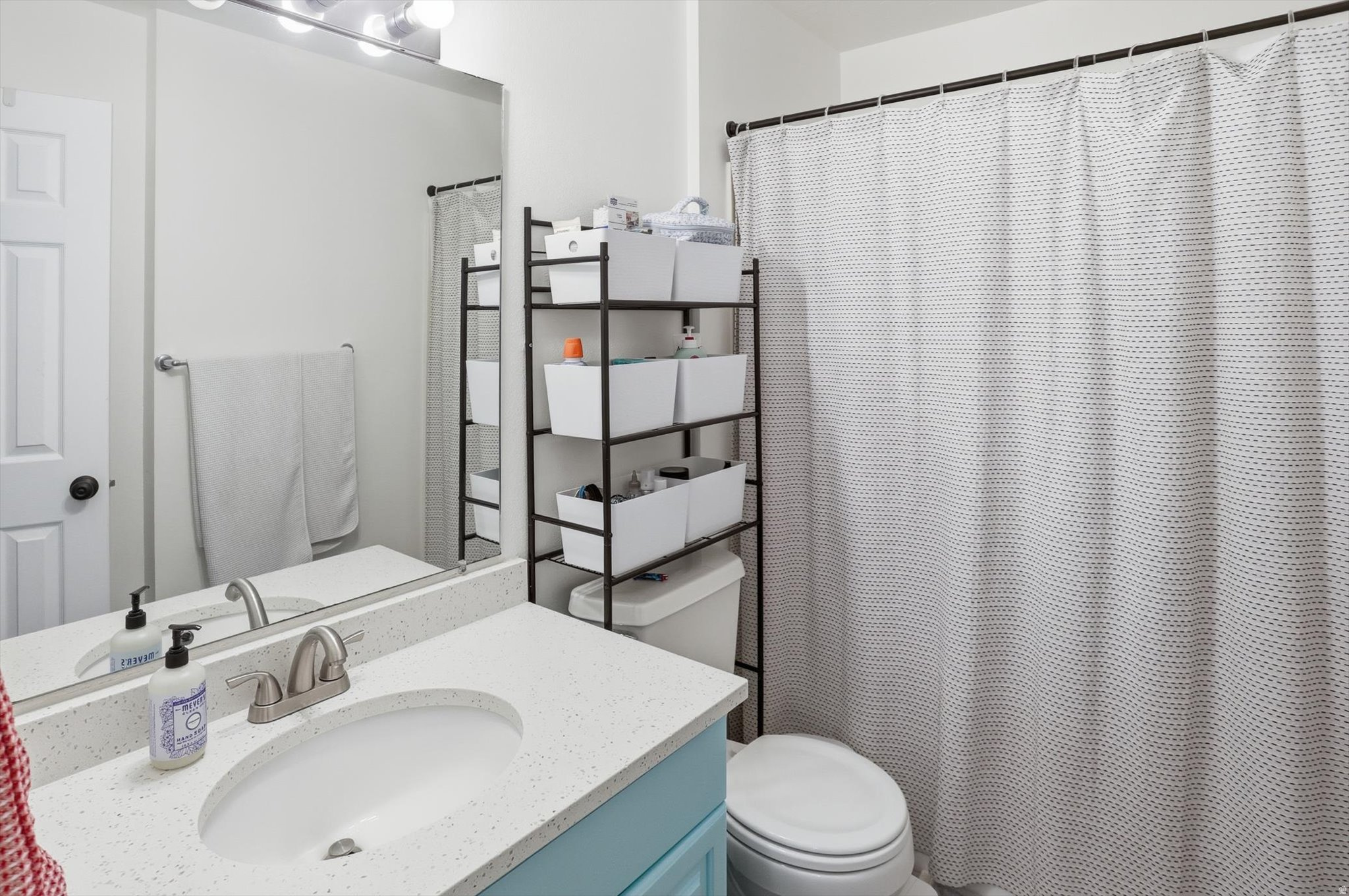 EVERGREEN - Residential