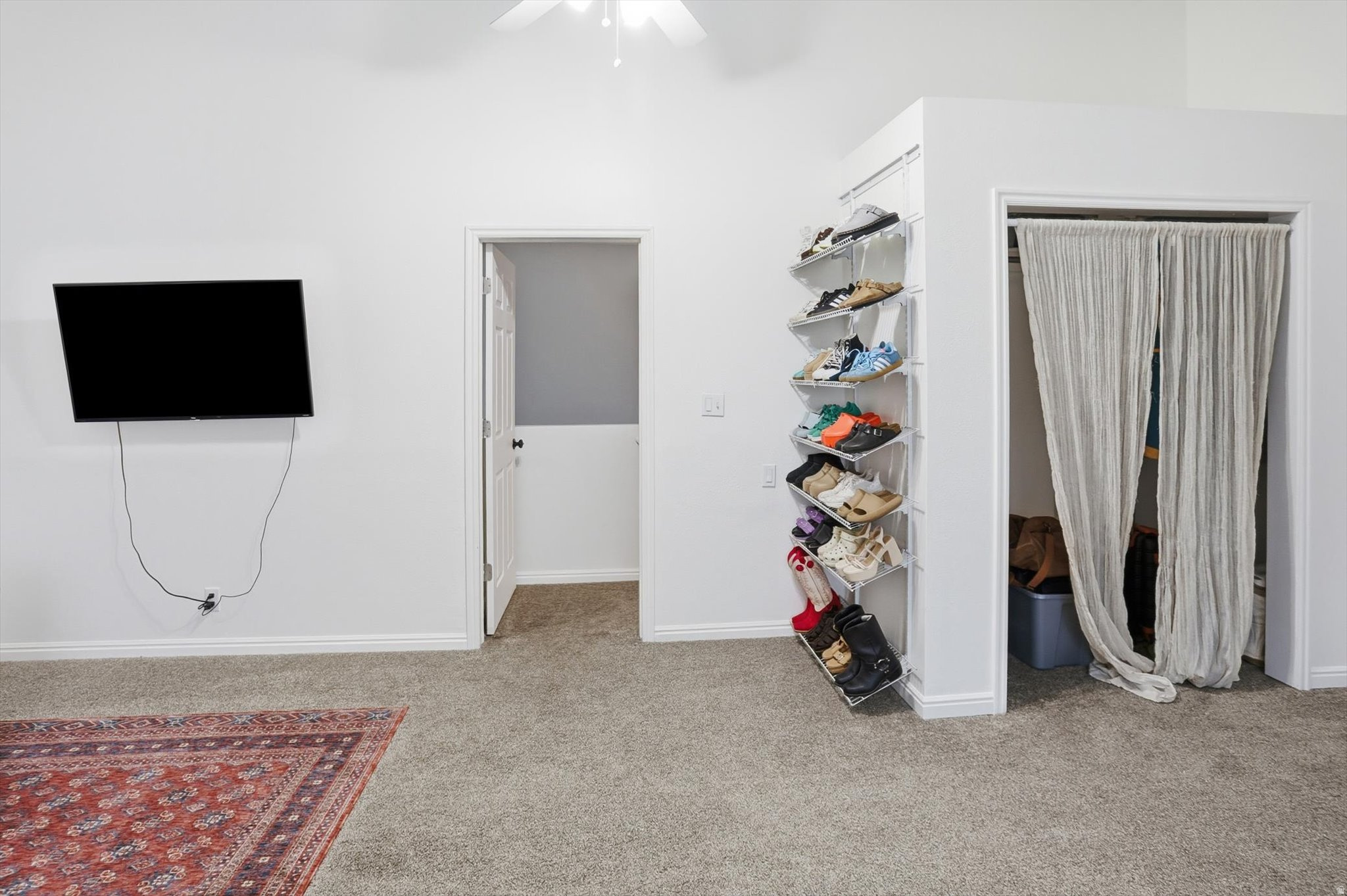 EVERGREEN - Residential